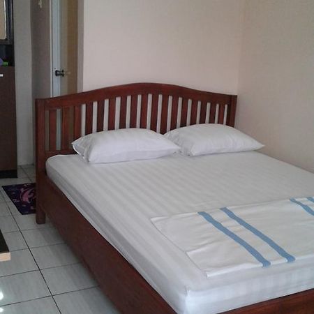 Canary Guesthouse Джок'якарта Екстер'єр фото