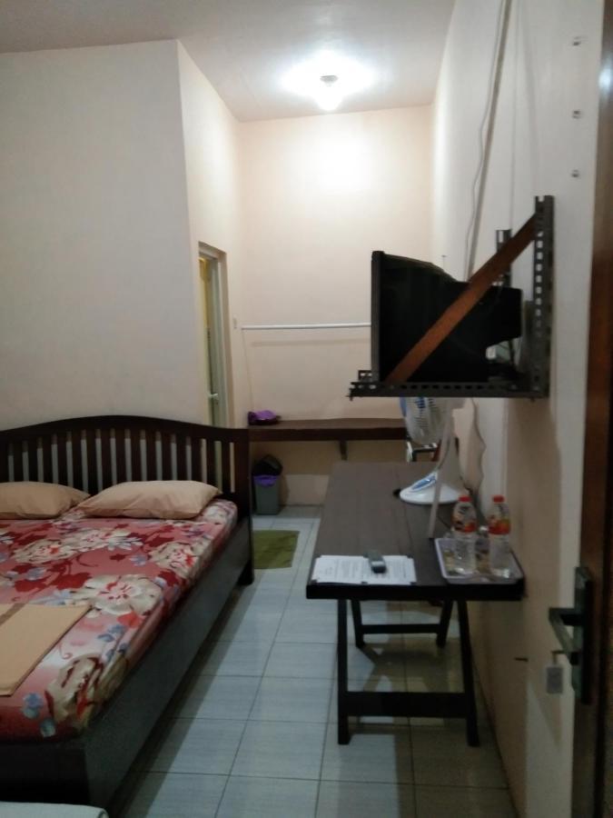 Canary Guesthouse Джок'якарта Екстер'єр фото