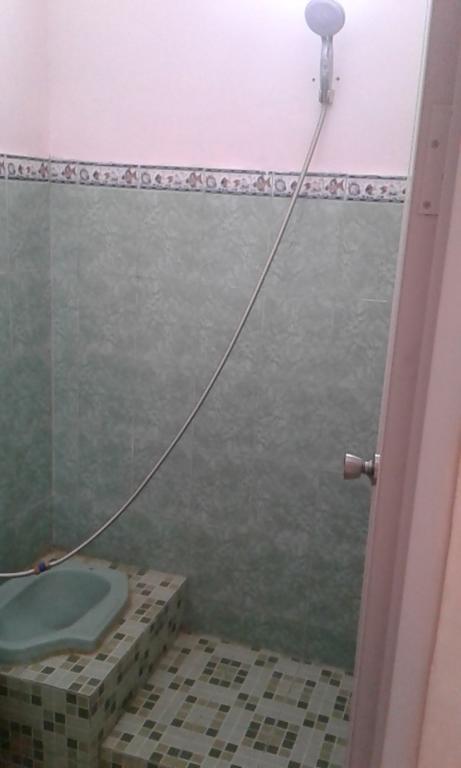 Canary Guesthouse Джок'якарта Екстер'єр фото